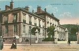 Lycée de Garçons