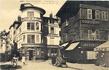 Place du Peuple