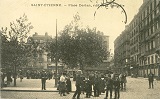 Place Dorian