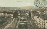 Place Marengo