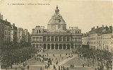 Hôtel de Ville