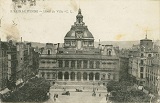 Hôtel de Ville