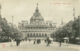 Hôtel de Ville
