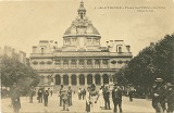 Hôtel de Ville