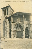 La Grand'Eglise