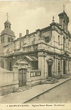 Eglise Notre-Dame