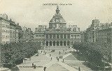 Hôtel de Ville