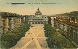 Hôtel de Ville