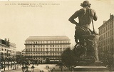 Hôtel de Ville