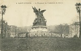Monument des Combattants