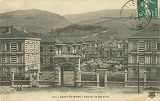 Hôpital de Bellevue