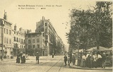 Place du Peuple