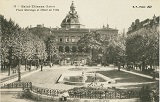Place Marengo