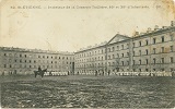 La Caserne Rullière