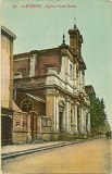 Eglise Notre-Dame