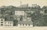 La Colline Ste Barbe