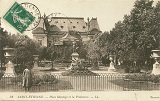 Place Marengo
