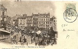 Cité de la Ferraillle