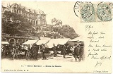 Ecole de dessin 1903