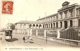 Ecole professionnelle 1903