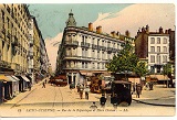 Place Dorian