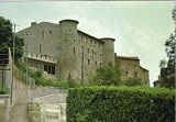 St-Victor-sur-Loire - Le Château