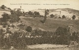 St-Victor-sur-Loire - Ruines de Grangent
