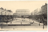 Hôtel de Ville