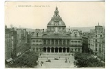 Hôtel de Ville