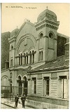 La Synagogue
