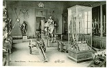 Musée d'Artillerie