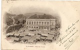 Place des Ursules 1903