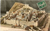 La ville au XVeme siècle