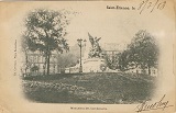 Monument des Combattants