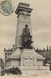 Monument Dorian