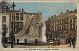 Monument aux Morts