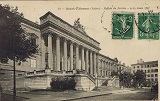 Palais de Justice