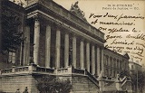 Palais de Justice