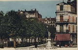 Place Badouillère