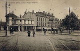 Place Bellevue