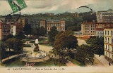 Place du Palais des Arts