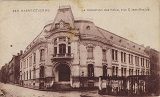 Rue Elisée Reclus
