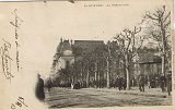 La préfecture