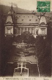 La préfecture