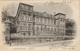 Le musée