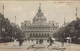 L'Hôtel de Ville