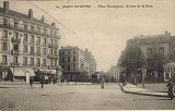 Av. de la Gare