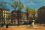 Place Badouillère