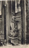 Chapelle des Franciscaines