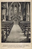 Chapelle des Franciscaines